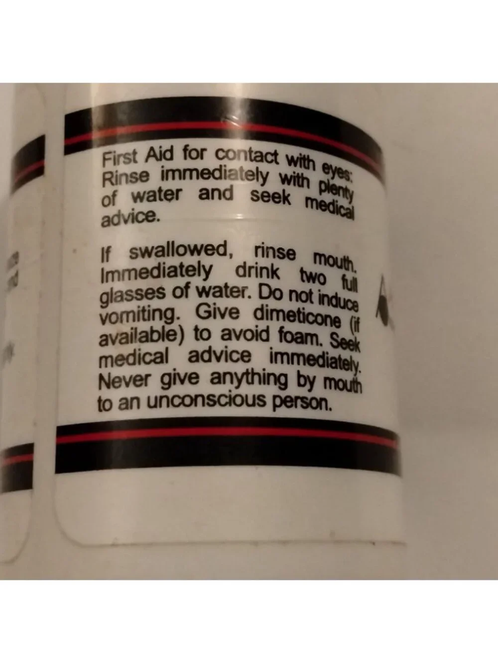 Aqua Sphere Anti Fog Solution 1 Oz Official Product Of The Ironman Triathlon